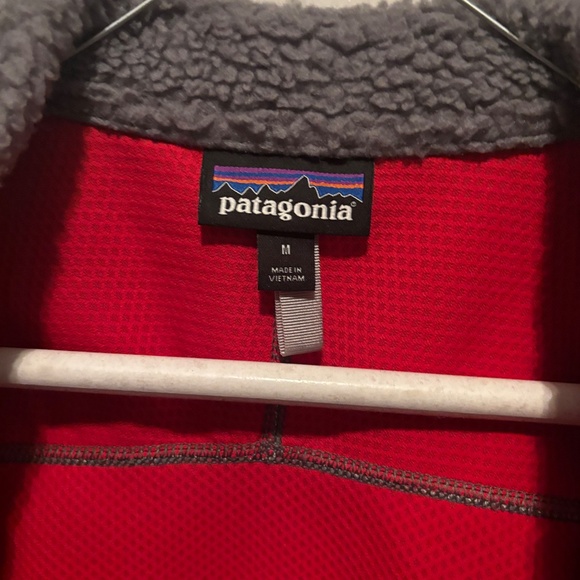 Patagonia Classic Retro-X Vest - Picture 3 of 3